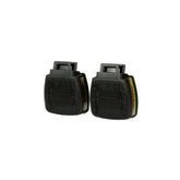 3M SECURE CLICK A1B1E1K GASS OG DAMPFILTER TIL HF-800 HALVMASKER, PAR (HF8D8059)